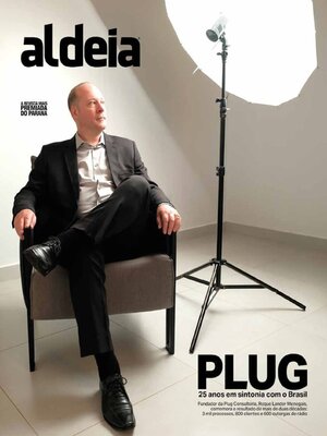Aldeia - Magazine